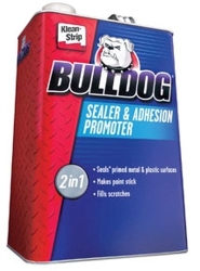 BULLDOG SEALER AND ADHESION PROM